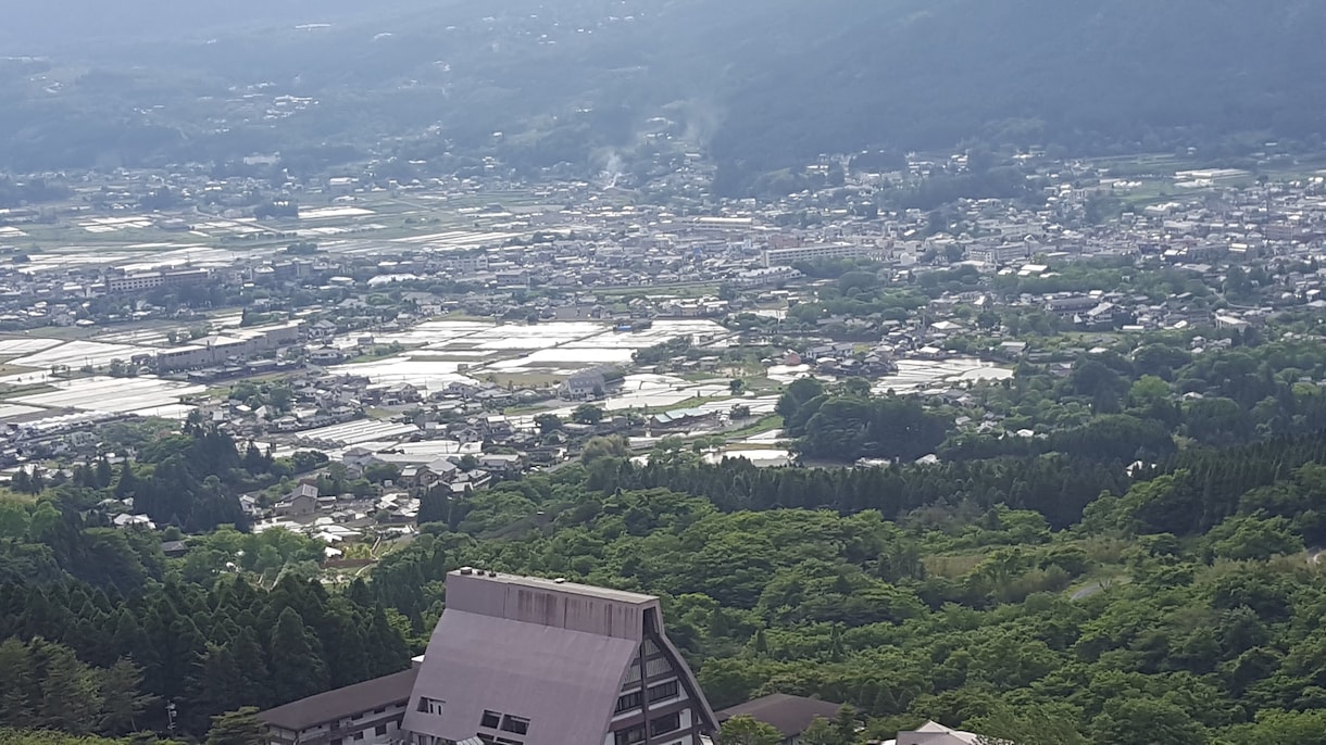 大分の観光・地域活性化を支援します 戦略立案から関係人口創出までお手伝いします。 イメージ1