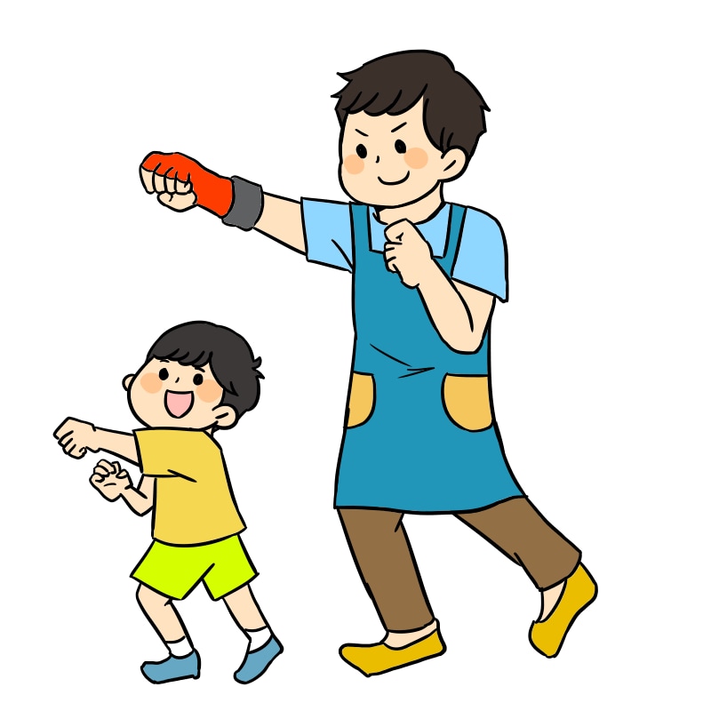 似顔絵を可愛くお描き致します 様々な用途にお使いできる似顔絵を可愛く描かせて頂きます！ イメージ2