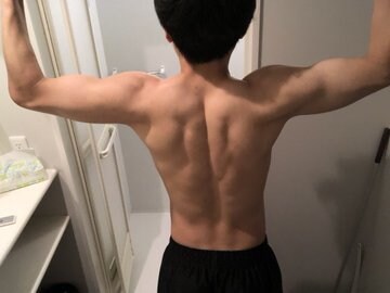 無理なく寄り添うダイエットサポートを致します 現役理学療法国家資格保有者がサポート イメージ2