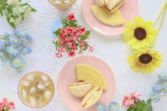 子育てママ必見！子育の疲れを癒します 隙間時間を使ってちょっとだけのんびり休憩しませんか？ イメージ1