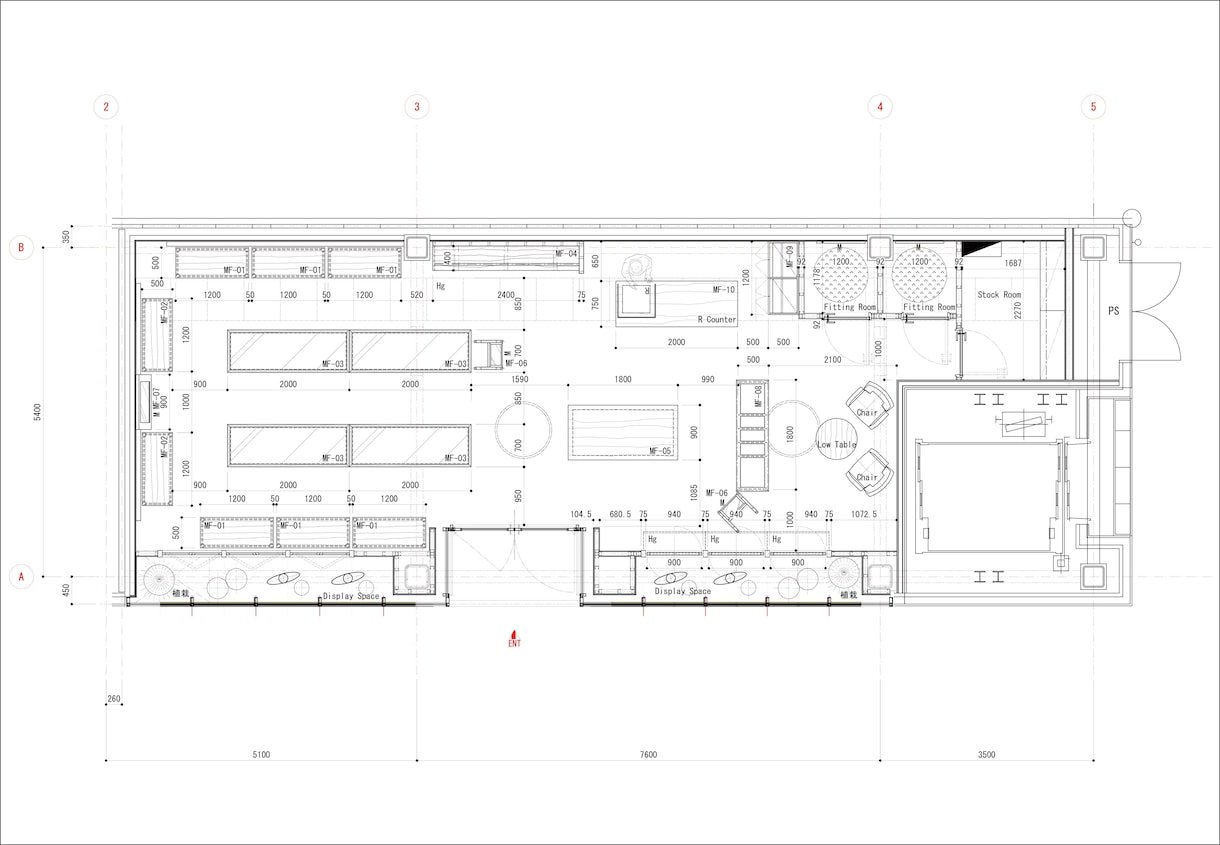 施主様へのプレゼンの資料を作成します リフォームの際の施主様への提案を見やすく綺麗に作成します イメージ5