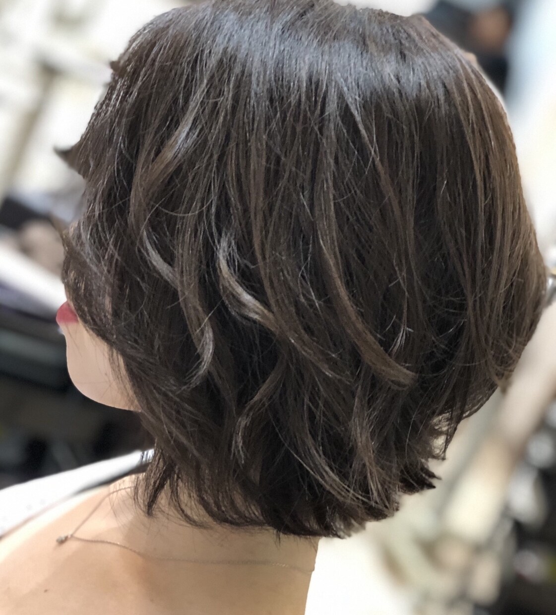 あなたの髪の悩み解決します 現役美容師からプロの方法を伝授！ イメージ7