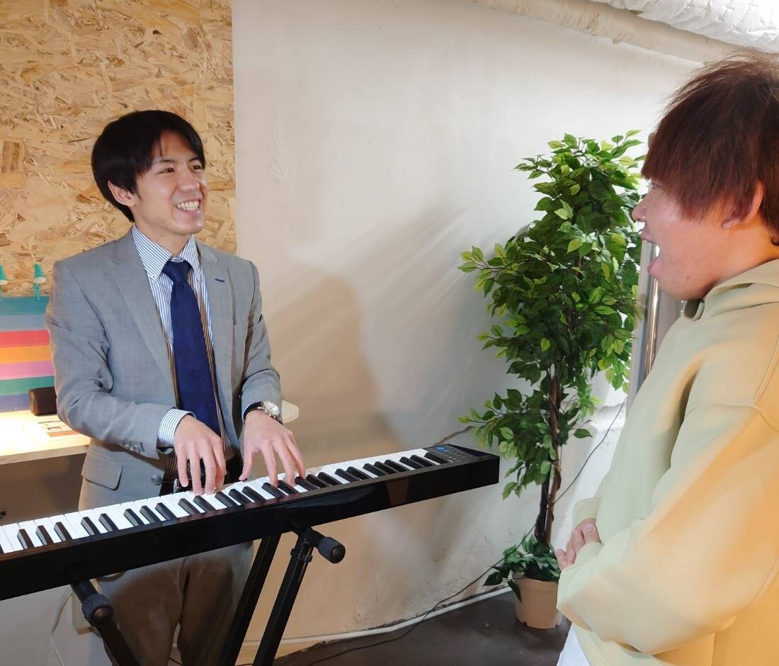 よりカッコ良く歌える！伝わる技法を教えます 音楽歴10年以上の元アイドルが教える！人を感動させる歌い方 イメージ2