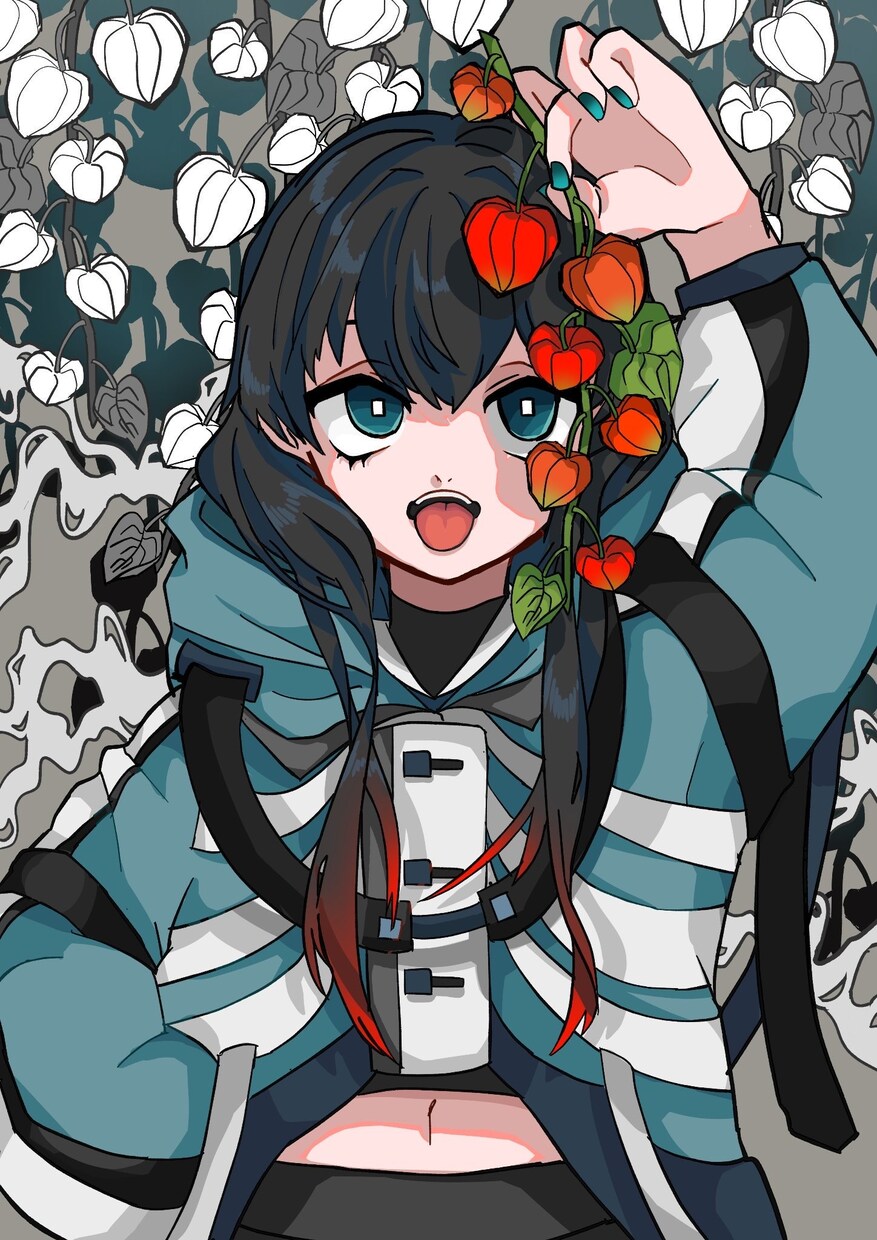 イラスト作成しますます あなたの希望に添うイラスト作成します！相談だけOK！ イメージ7