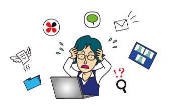 好感度が上がる似顔絵イラストを描きます ちょっと使いにくいけどなんか笑えて、好感度アップ間違いなし！ イメージ6