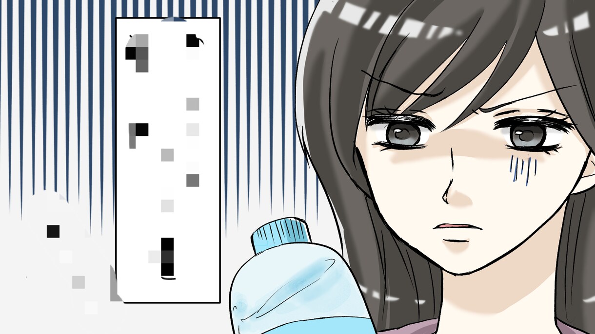 線画まで対応！youtube漫画、広告漫画描きます 製作実績あり！幅広い絵柄で柔軟に対応します イメージ5
