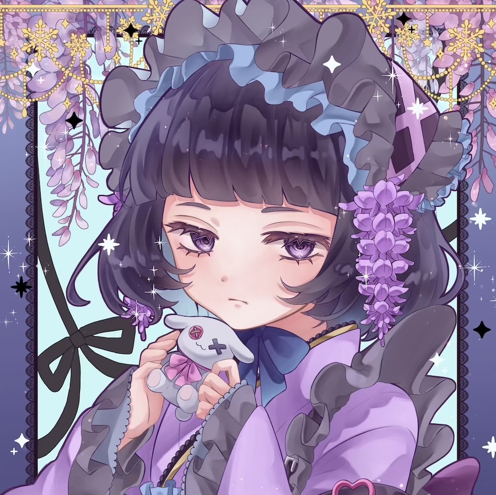 色鮮やかで　かわいい&カッコいいイラスト描きます あなたの「かわいい」を形にするキラキラ輝くオリジナルイラスト イメージ2
