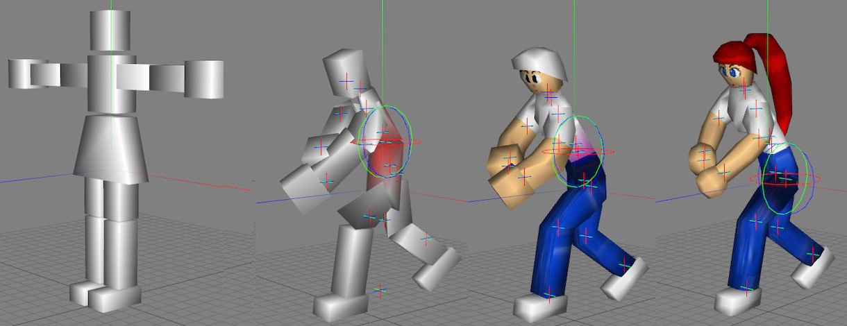3Dゲーム開発の相談を承ります 3Dゲームを簡単に開発してみませんか？ イメージ10