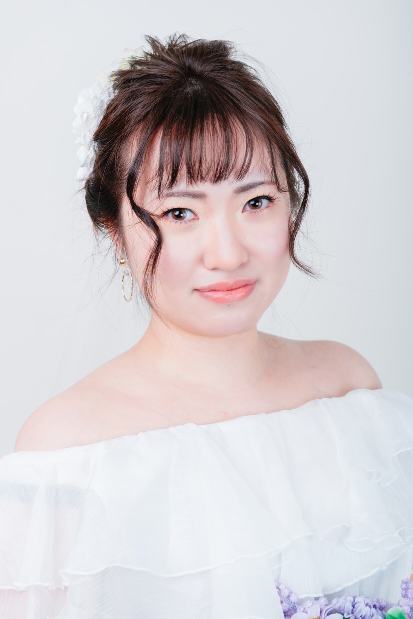 メイクの相談、質問受け付けます 持っているメイクパレットの使い方。初めてのコスプレについて イメージ6