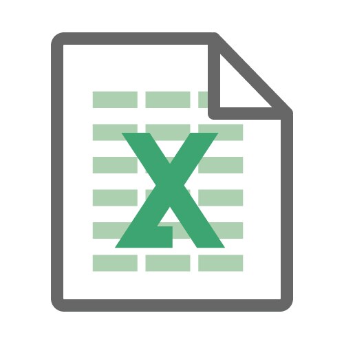 経理・総務の悩みエクセルで解決します やっぱりエクセルが汎用性高い！DX化はサービス利用料高すぎ！ イメージ1