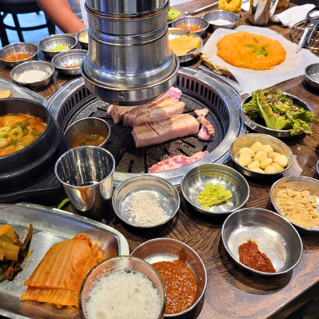 初心者から中級者まで韓国旅行プランを一緒に考えます 韓国に住んで２０年の日本人が実体験を基にプランを考えます イメージ1