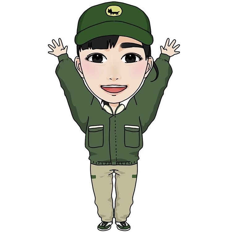 ミニキャラ似顔絵(SD)描きます 約2頭身のミニサイズで全身似顔絵♫ イメージ6