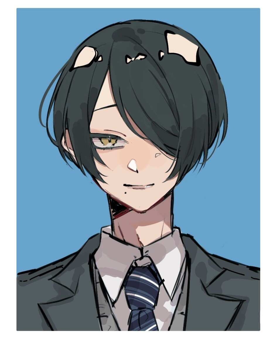 SNS向けのイラストを描きます Twitterや配信などさまざまな場面でお使いいただけます！ イメージ7