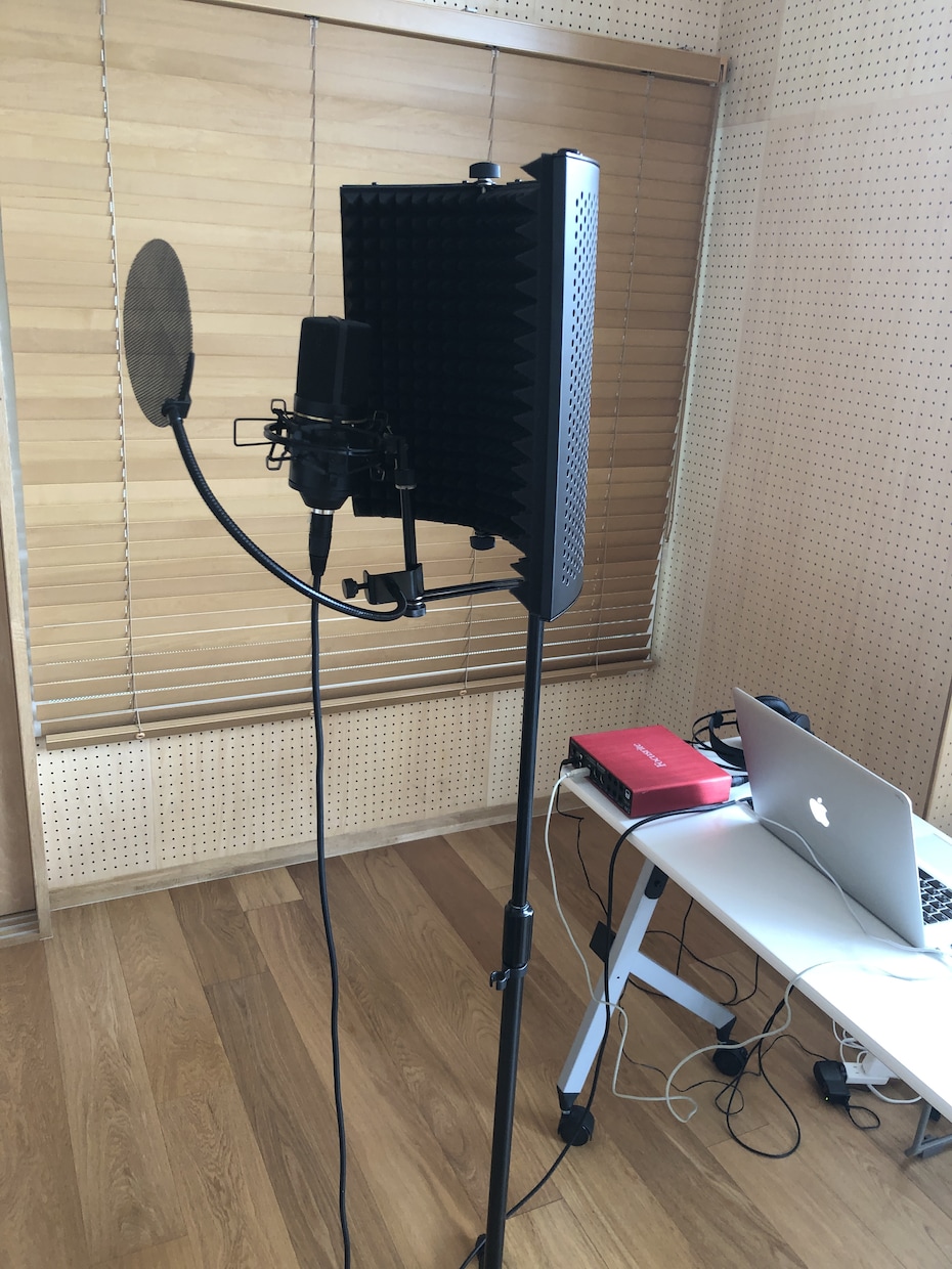 声優志望者の悩み相談乗ります 夢と現実の「はざま」の皆さまへ イメージ5