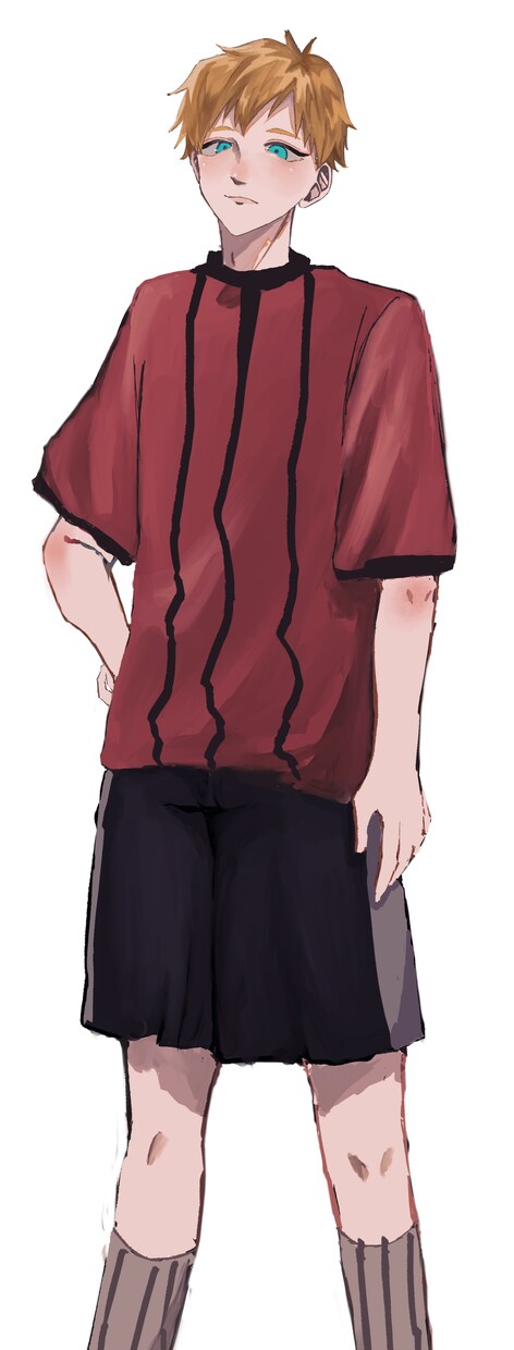 夢絵・創作絵受け付けてます アイコン等も受け付けています！！ イメージ9
