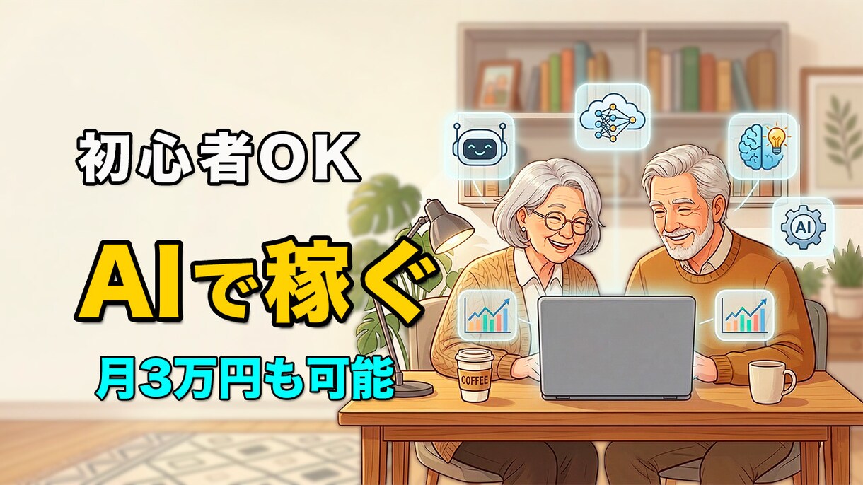 クリックされるYouTubeサムネ作成します クリックされるやさしいデザイン イメージ8