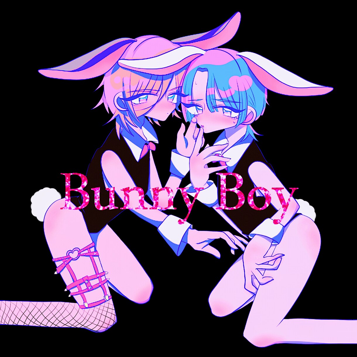 アイコンを描きます ゆめかわいい絵柄が得意です！！ イメージ8