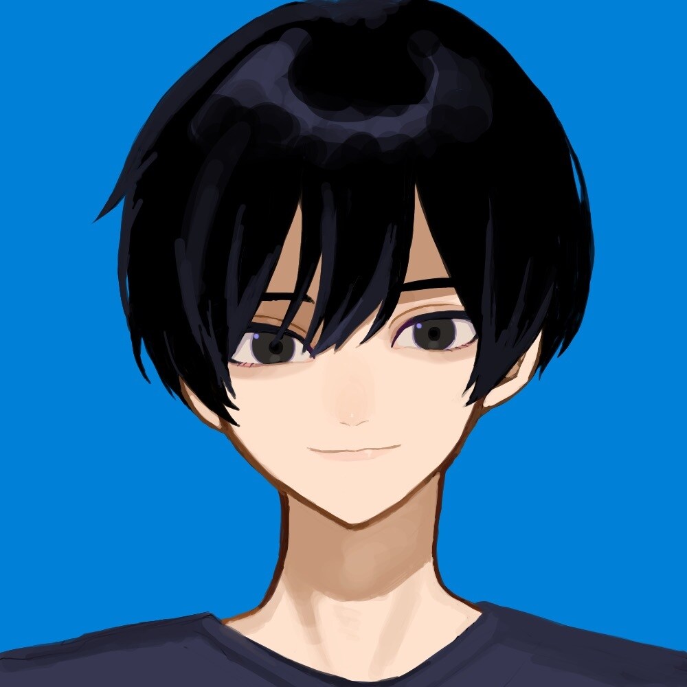 早い納期でかわいいイラストお描きします スムーズなご連絡で早期納品が可能！ イメージ2