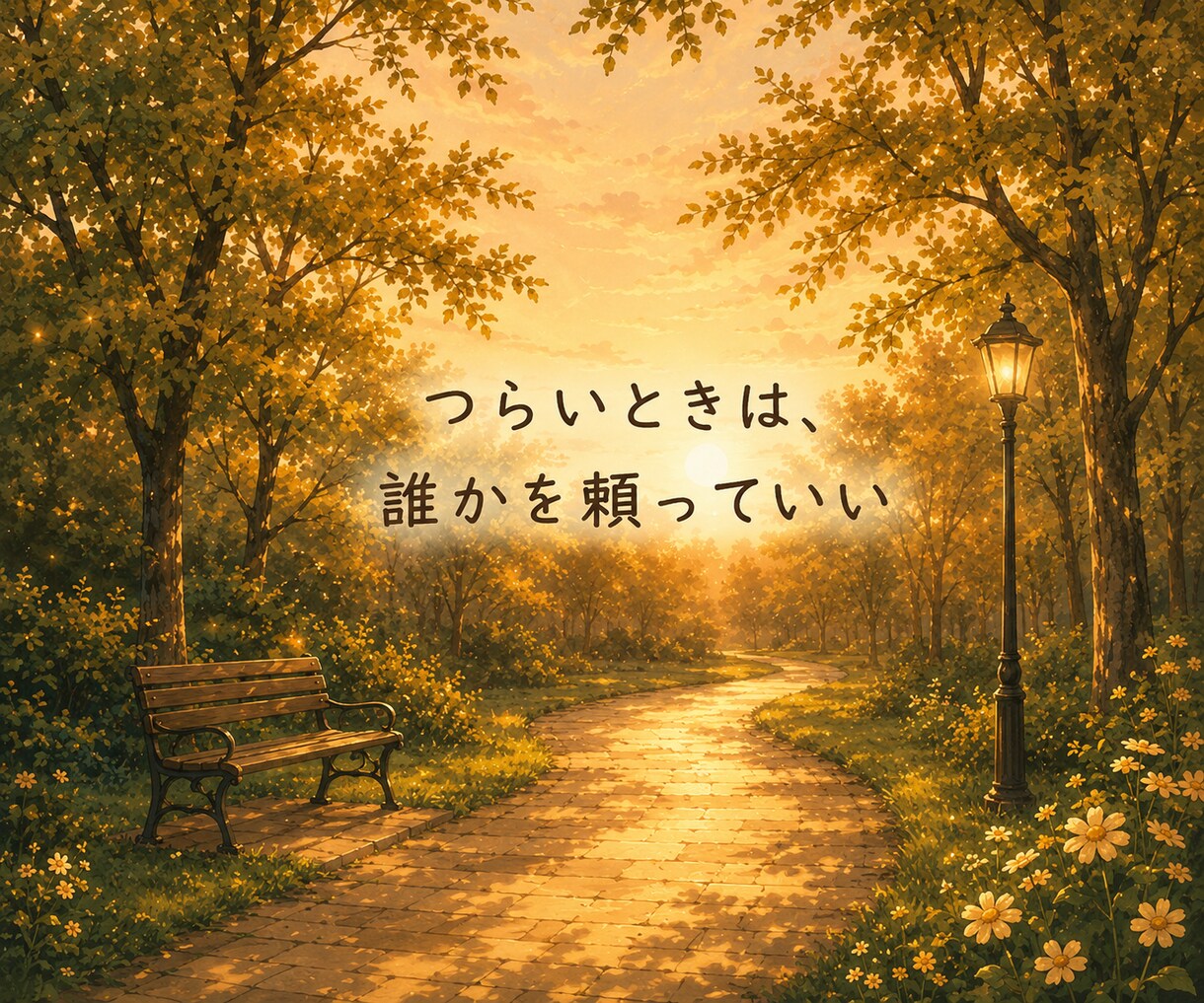 1分でも大丈夫♪愚痴・悩み・雑談、何でも聞きます 九州の田舎弁で、ほっと心がゆるむ時間をお届けします！ イメージ5