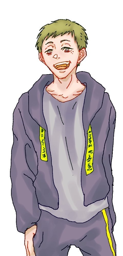 お手頃なイラストを描きます 立ち絵やアイコンなども承ります イメージ5