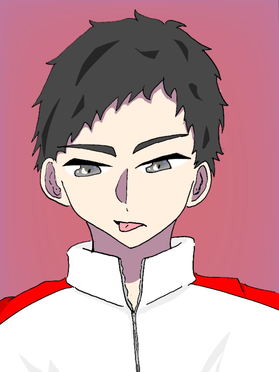 お安くアイコン、イラストお描きします ☆SNSやYouTubeのアイコン、立ち絵に☆ イメージ9