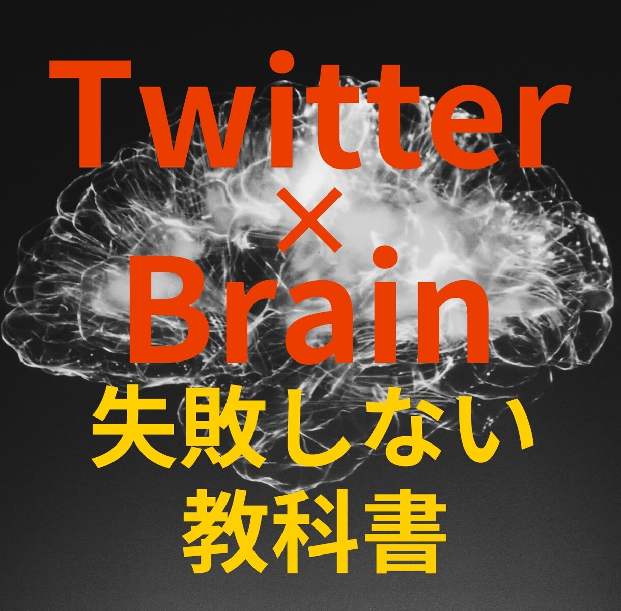 Twitter×Brain㊙ノウハウ伝授します Brainを使ったTwitter集客戦略をお伝えします イメージ1