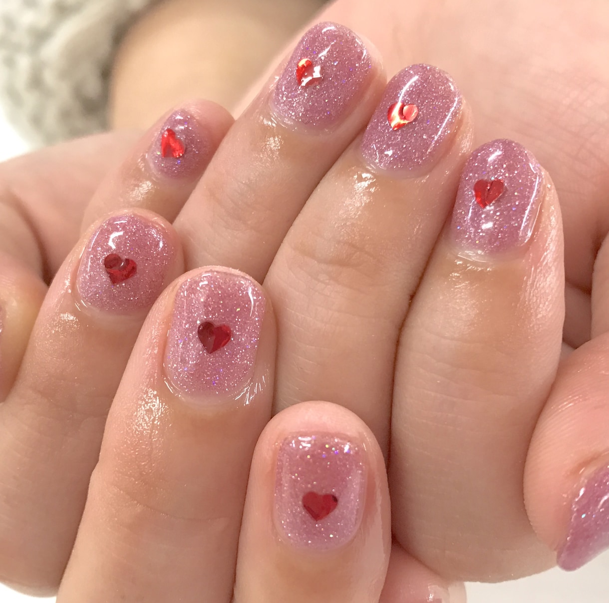 ネイルに必要道具お教えします これからセルフネイルをスタートしようと思っている方へ イメージ1
