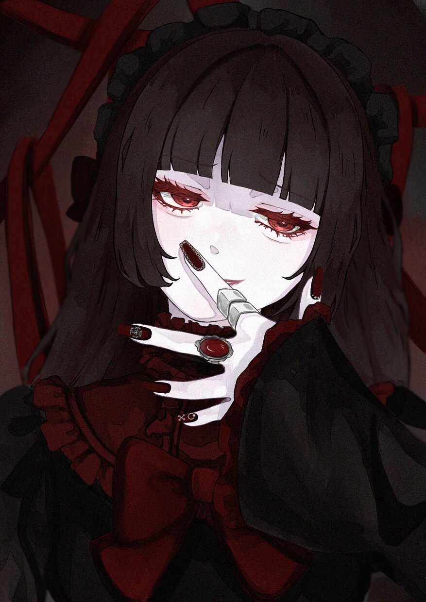 アイコンやヘッダー、グッズのイラストを描きます 魅力を感じれば是非依頼お願いします。 イメージ1