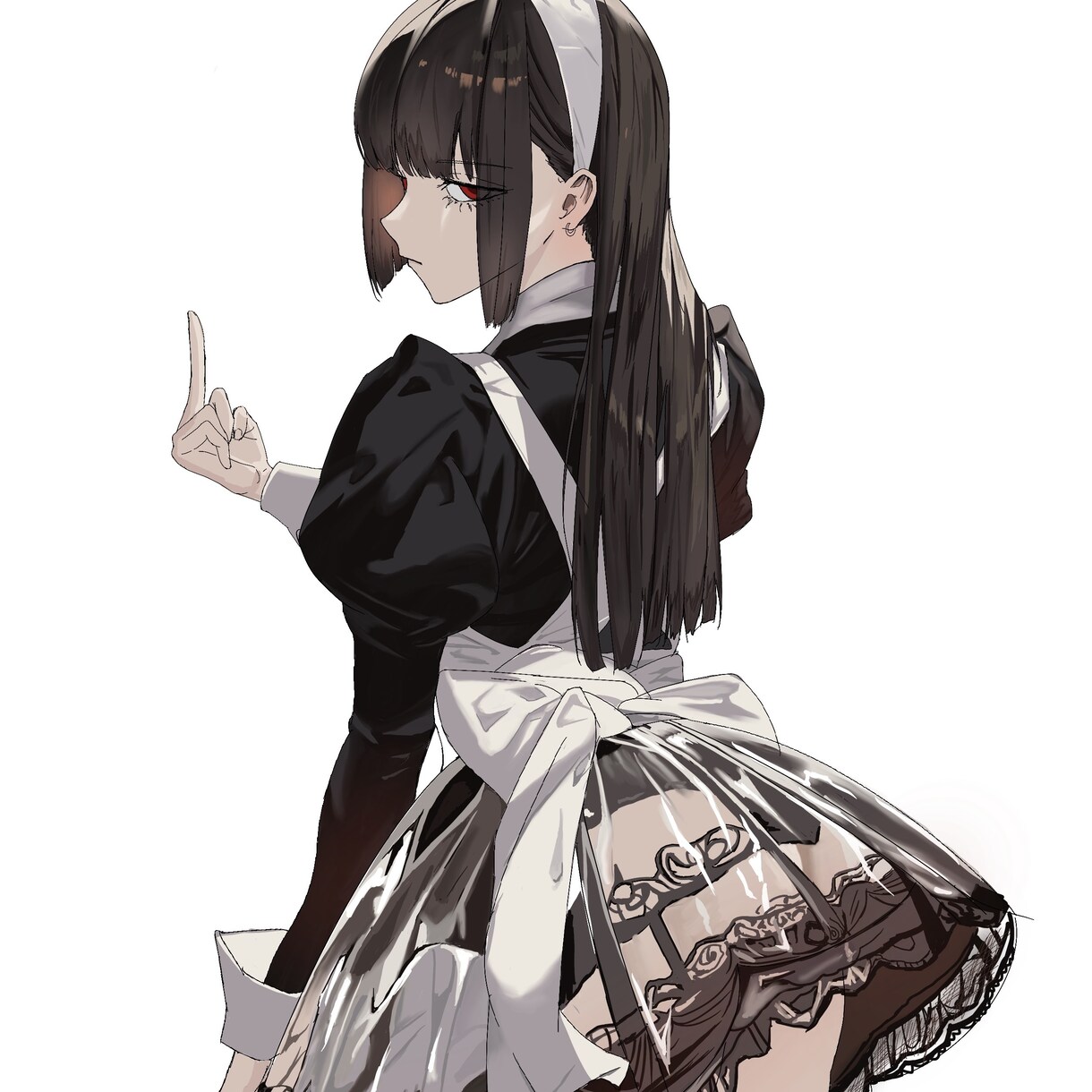 魅力的なあなただけのイラストを作成いたします クオリティ第一！かつ迅速対応！ イメージ4