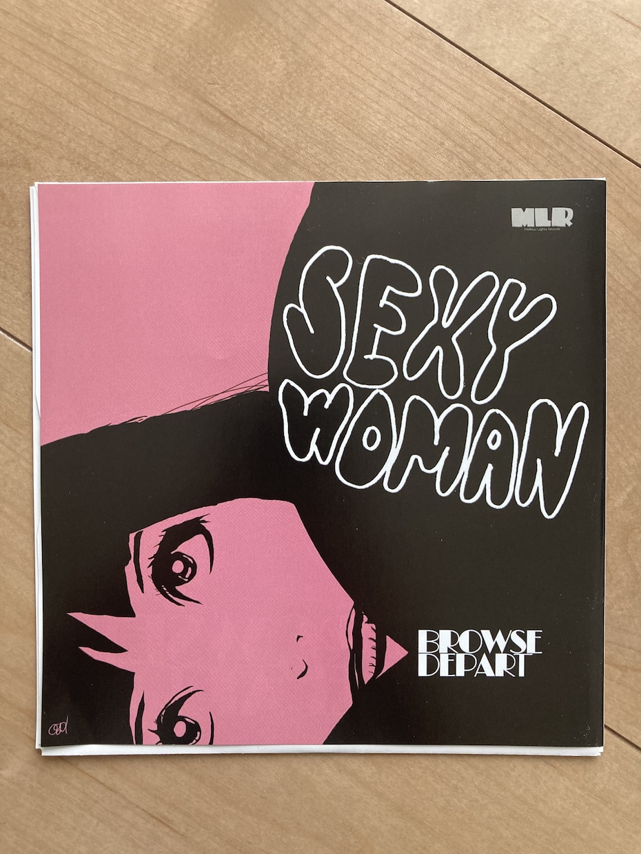 レコードやCDのデザインを承ります イラストジャケやレトロな印象で差別化を狙おう！ イメージ8