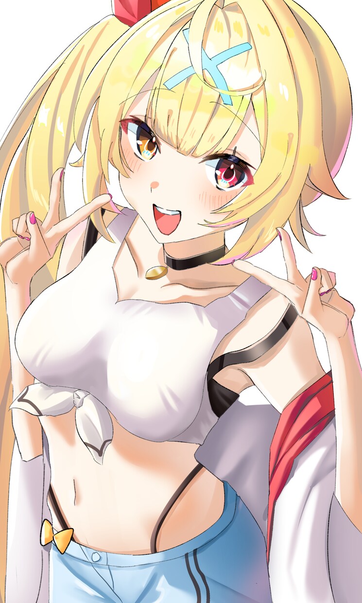 最短３日☆様々な用途のイラスト描きます アイコン,MV,立ち絵など☆ご相談お気軽に イメージ2