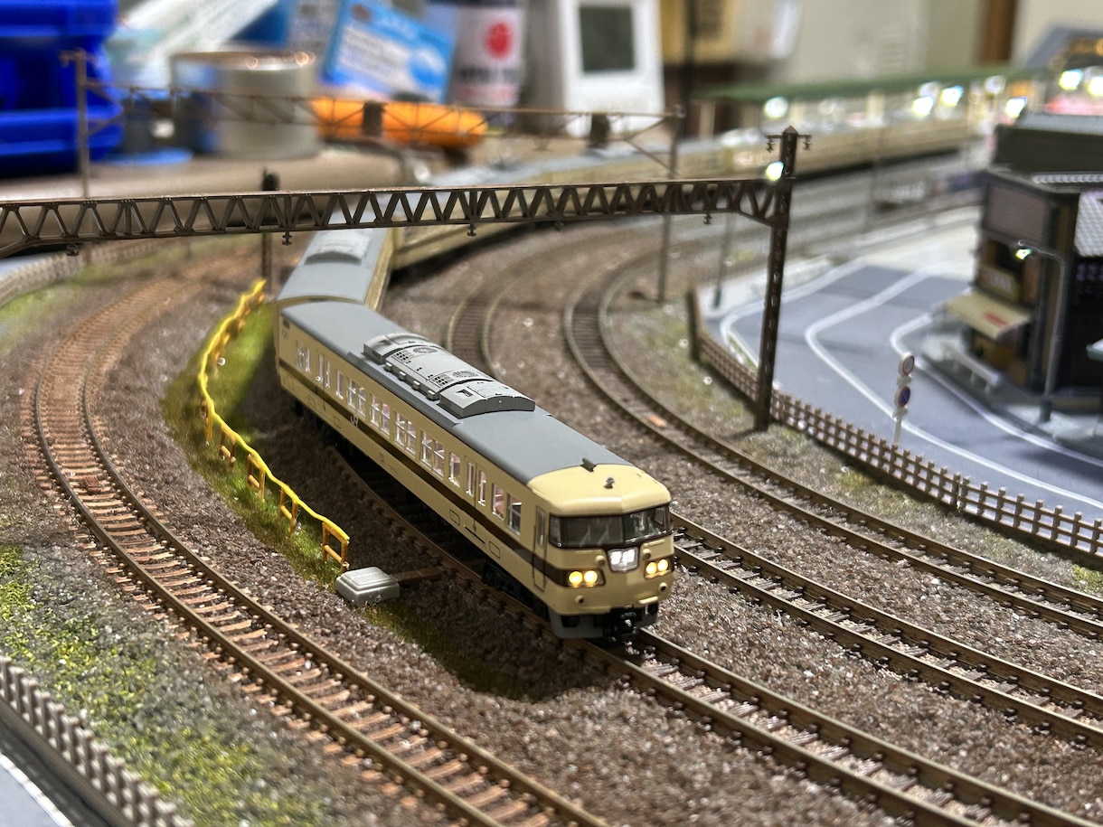 鉄道模型メンテナンス、修理、代わりにやります 鉄道模型の車両のメンテナンス、修理を致します。 イメージ2
