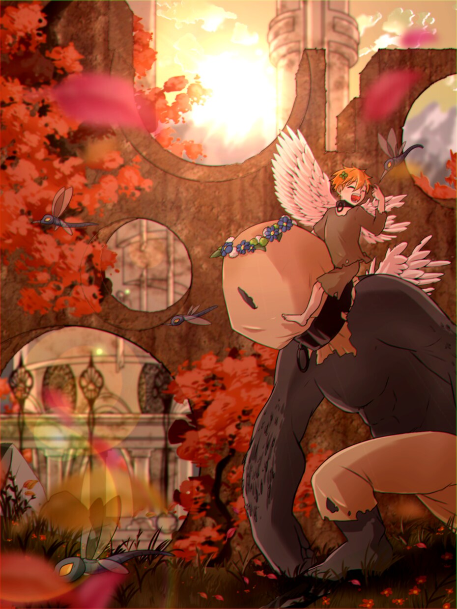 カッコいい　可愛い　だけじゃないイラスト制作します 個性あるあなたのアイデアをイラストにしませんか？ イメージ9