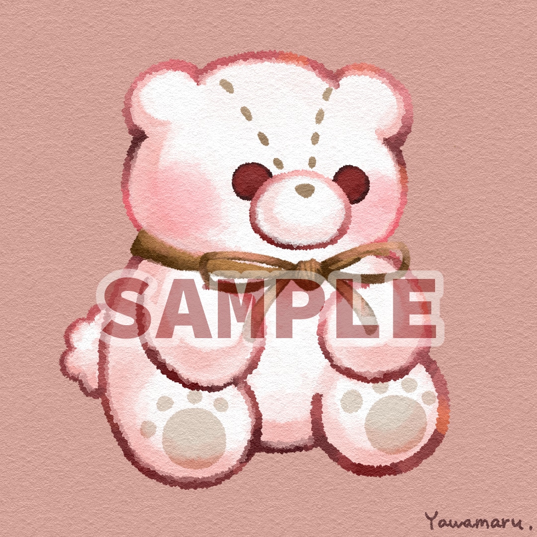 商用利用OK！ゆるかわいいイラストを描きます 親しみやすい挿絵でWebサイトや記事をわかりやすく！ イメージ4
