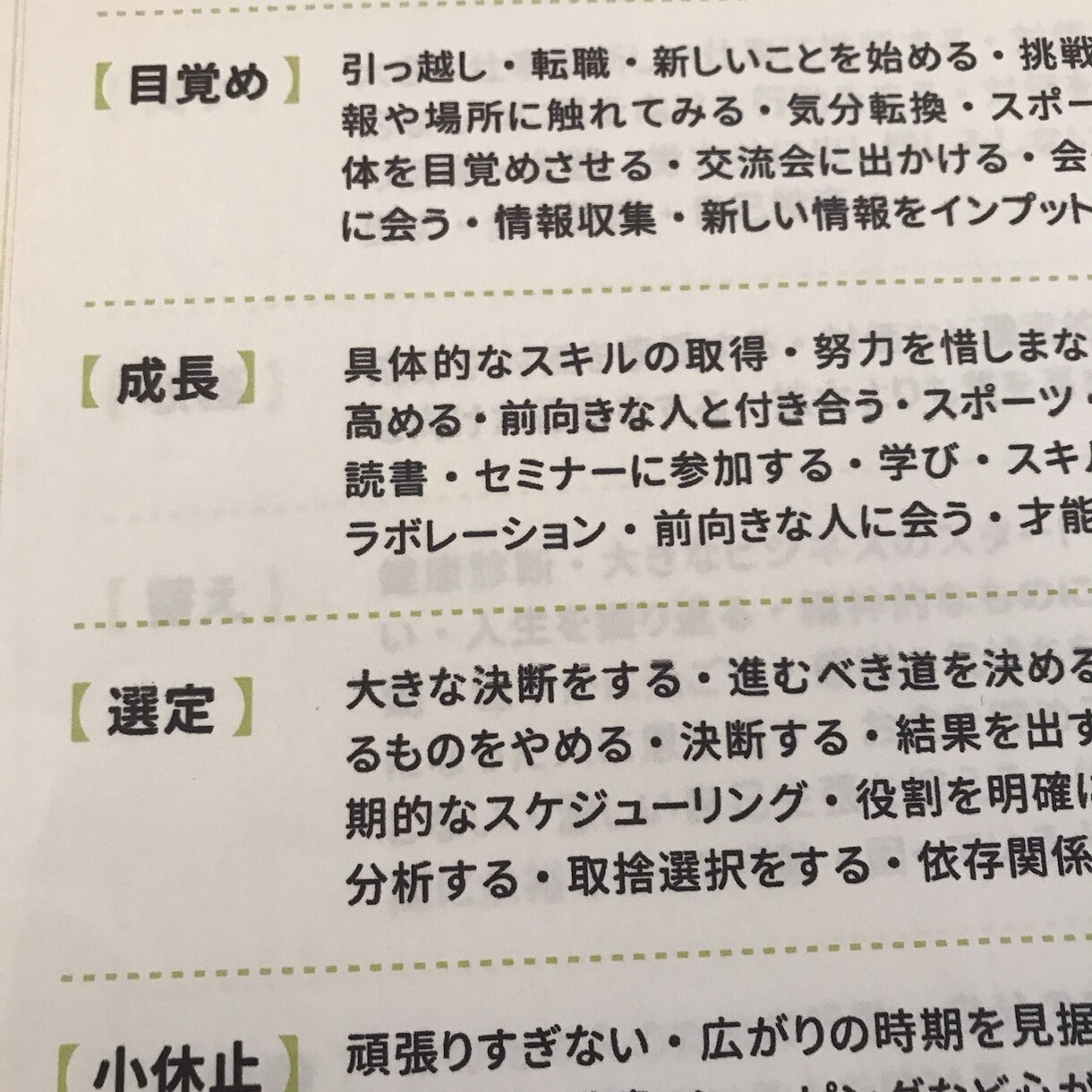 貴方だけの♡出会い・仕事・運気カレンダー作ります 人間関係/仕事/スムーズになる四柱推命の運気カレンダーです♡ イメージ4