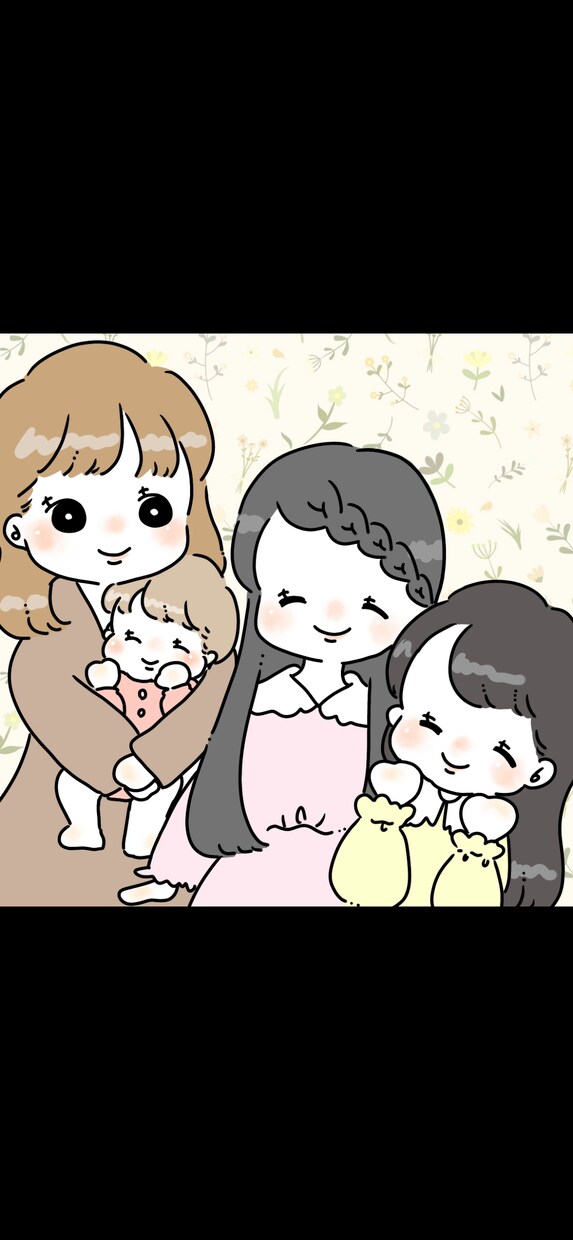 主婦の方、話し相手になります 3姉妹ママ、ライフチェンジ成功！話せばきっと何か変わるはず。 イメージ1