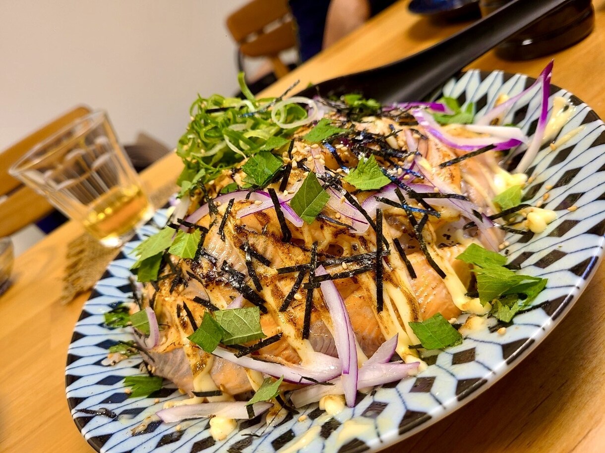 元居酒屋店長！料理のいろは教えます！ます 料理から逃げた人生送ってませんか？ イメージ4