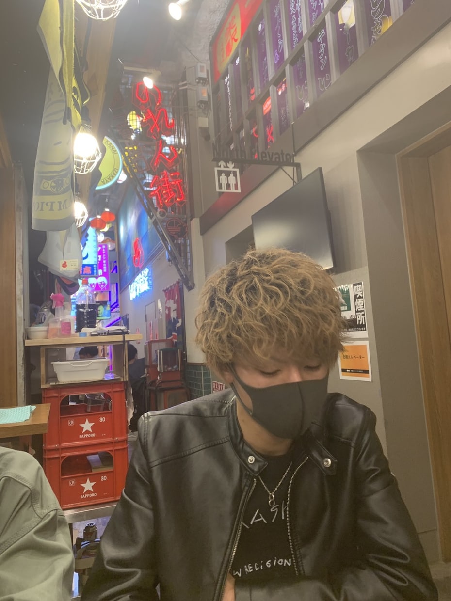 DMで気が済むまで関西弁が話相手になります 恋愛、友人関係、仕事、など悩みがある人の話し相手になります！ イメージ2