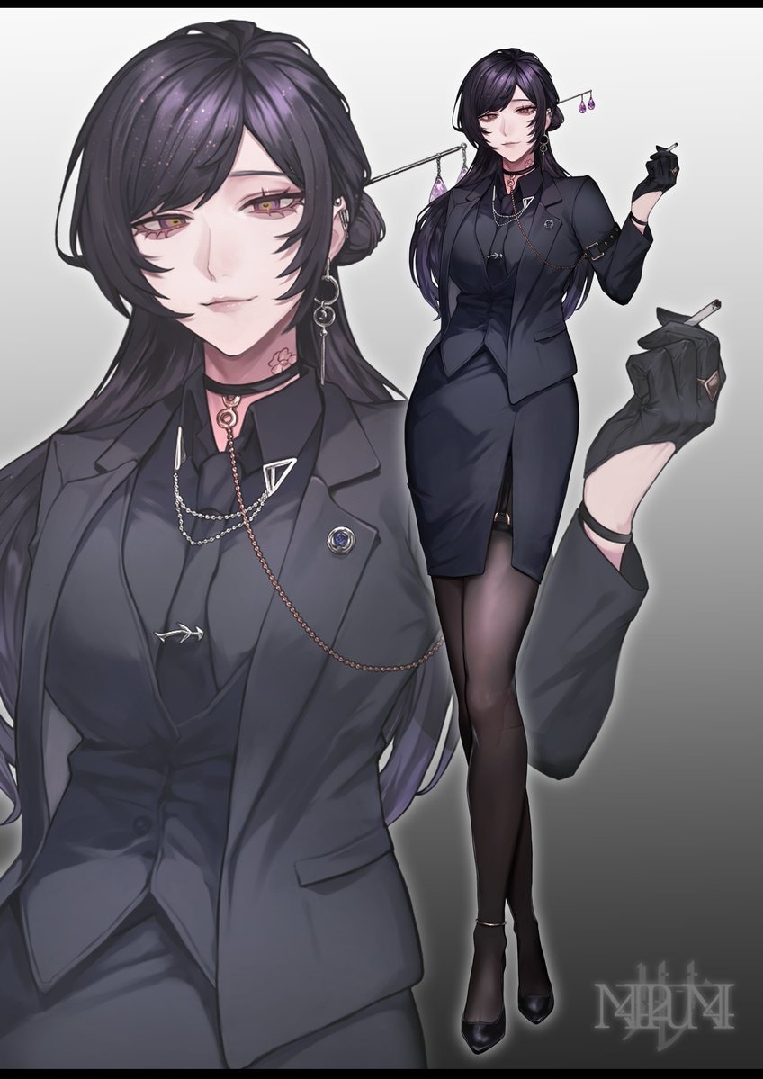 厚塗りイラスト全般制作します 用途に合わせたイラストを制作しております！ イメージ5