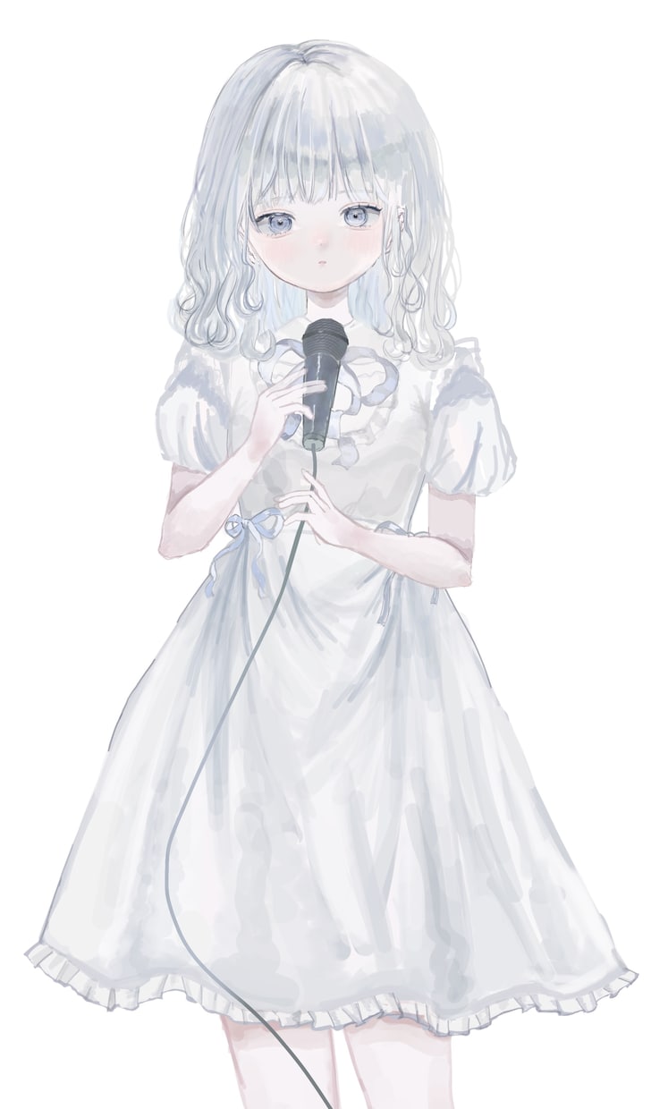 商用利用可能！アニメ感ある女の子描きます 自分だけのアイコンでSNS活動をもっと自分らしく！ イメージ2