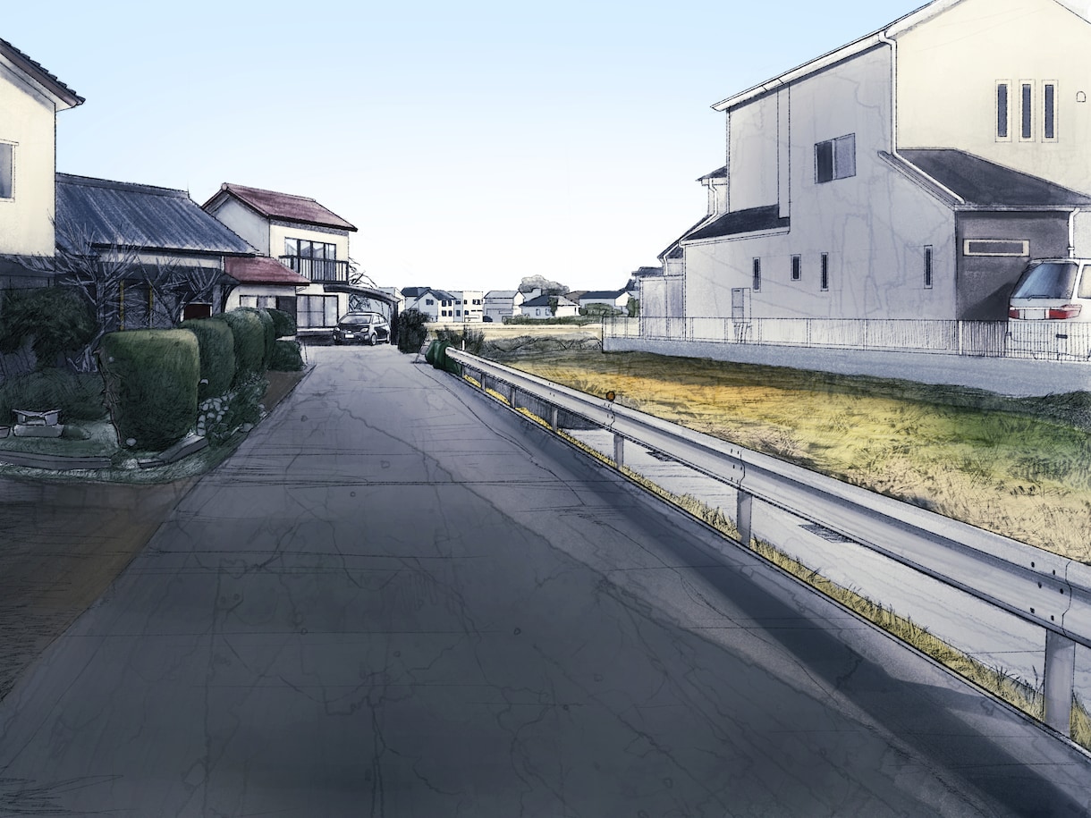 漫画やCG集などの作画アシスタント承ります Web漫画から同人CG集まで何でも対応します。 イメージ3