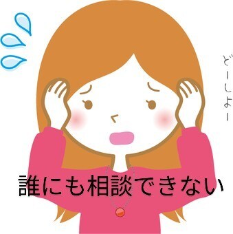 体調や心のモヤモヤを聞きます あなたの思いをぶつけてください!! イメージ1