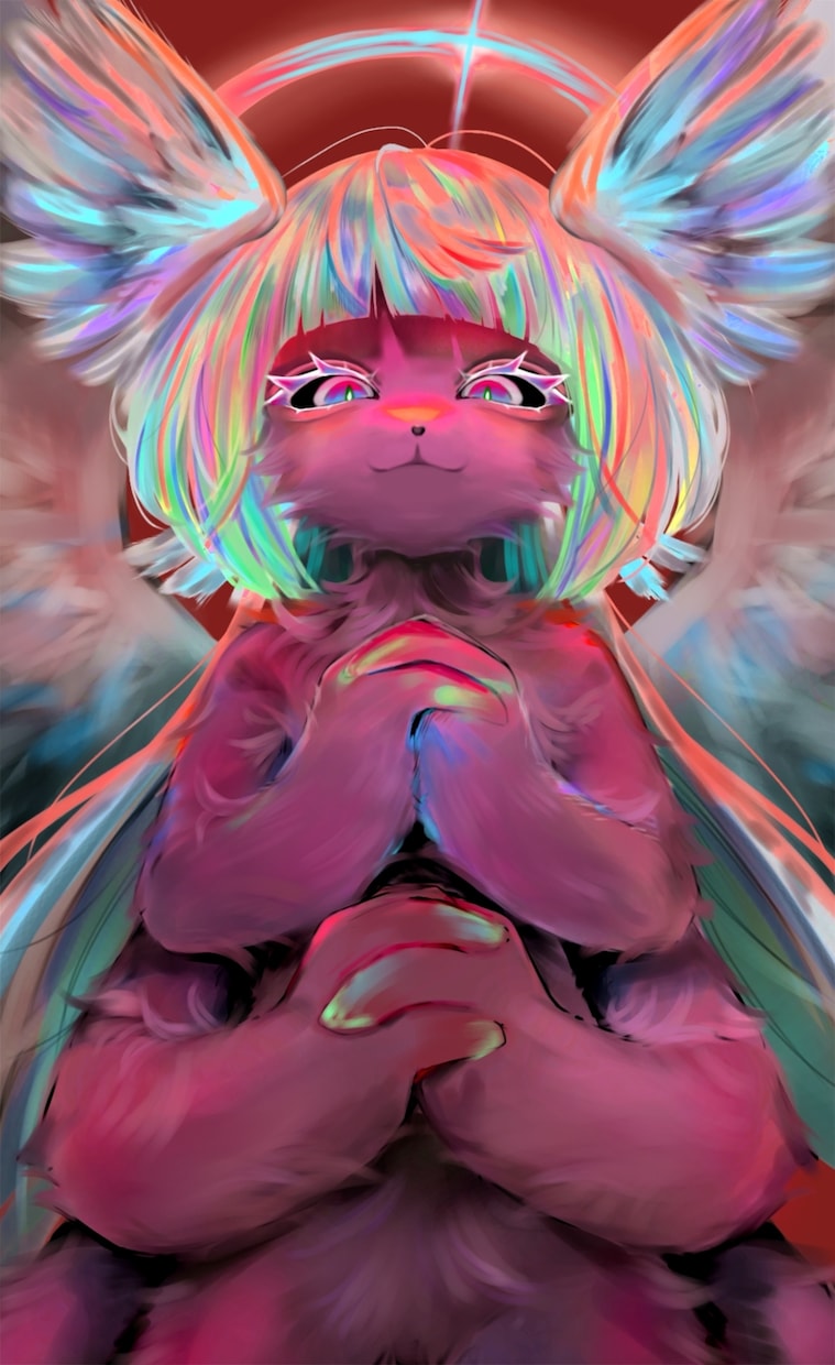 あなたのアイコン描きます キャラクターの魅力を最大限に！アイコンはsnsの顔！ イメージ6