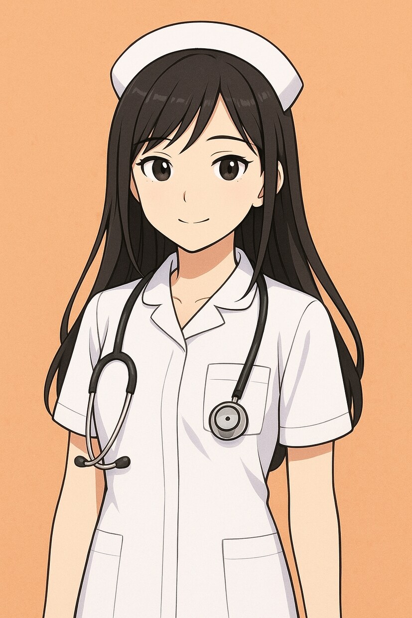 誰かに聞いてほしい、そんな気持ちをお聞きします 摂食障害・適応障害を経験した看護師が全ての人に寄り添います イメージ1