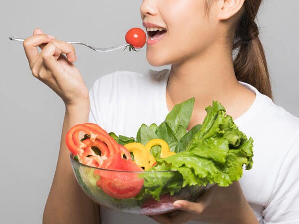 1日のお食事を添削いたします 1日の食事アドバイス・改善へ導きます イメージ1