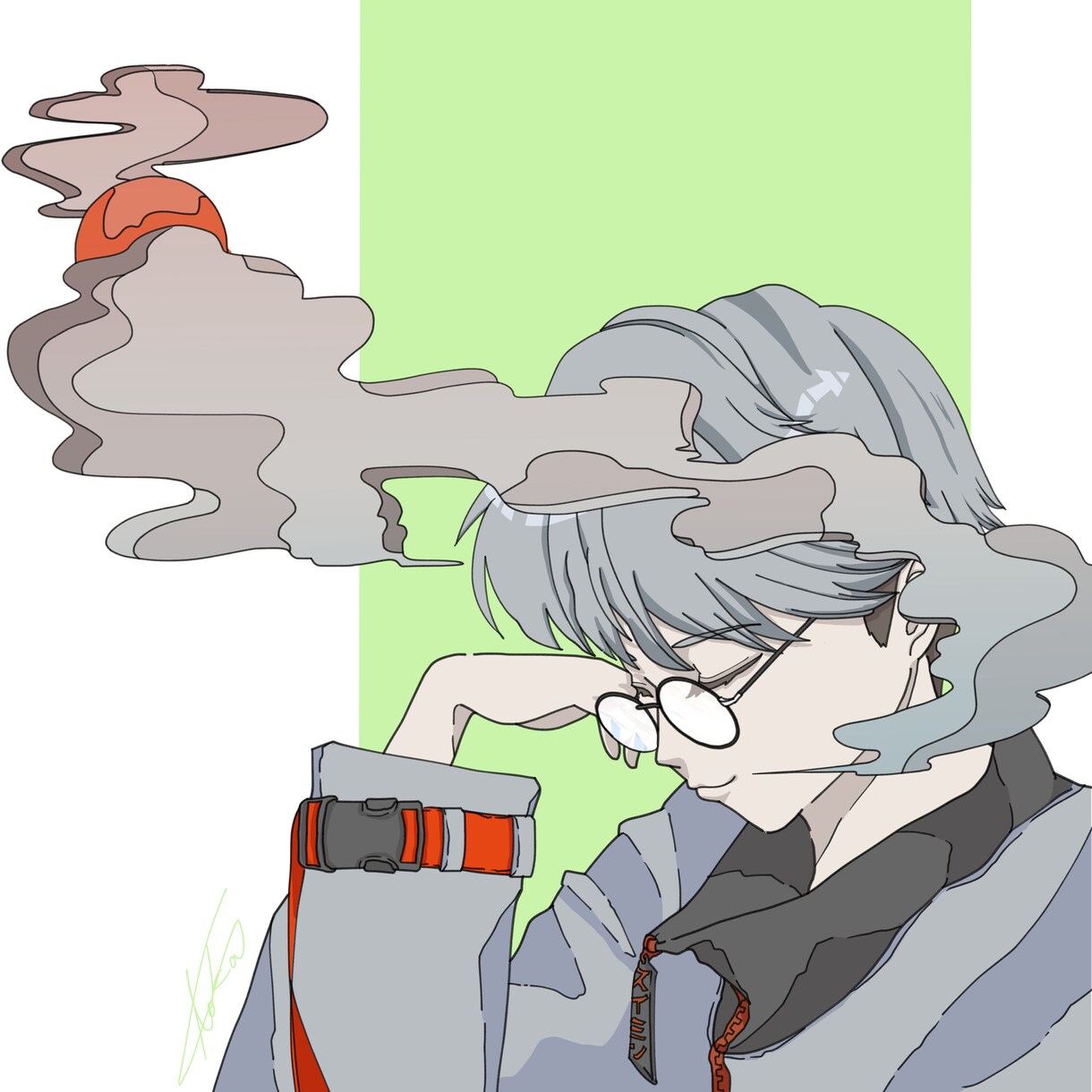 目を引くアイコン制作します ☆ご希望の絵柄に沿って制作致します。是非ご相談下さい。 イメージ4