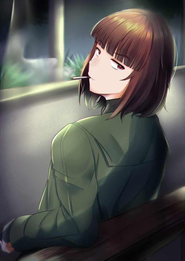 ご希望に沿ったイラストの制作をいたします アイコンだけでなく、動画用1枚絵、キャラデザも承ります！ イメージ9