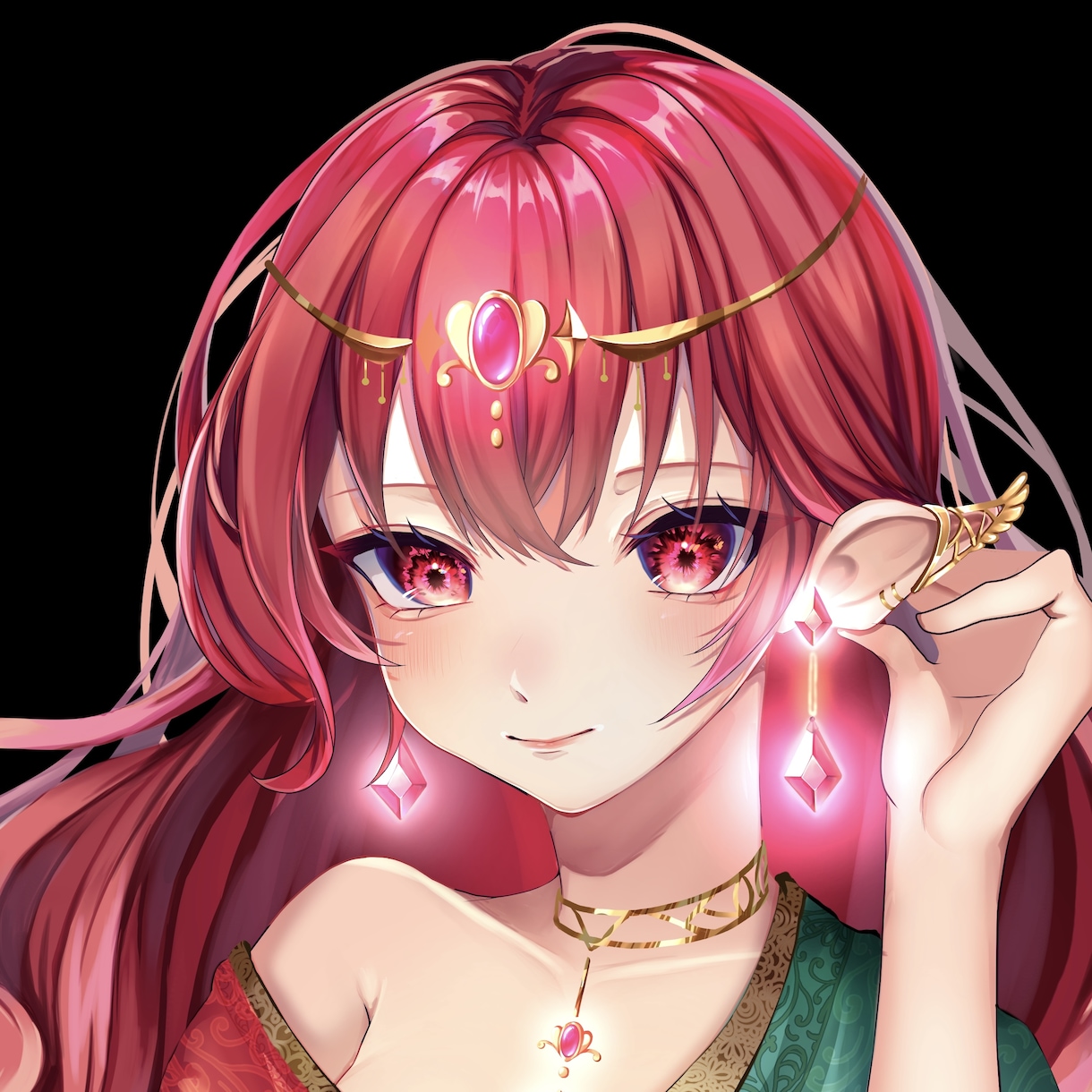 サムネ用、アイコン用、商用イラスト制作致します サムネ用、アイコン用、商用イラスト制作致します。 イメージ2