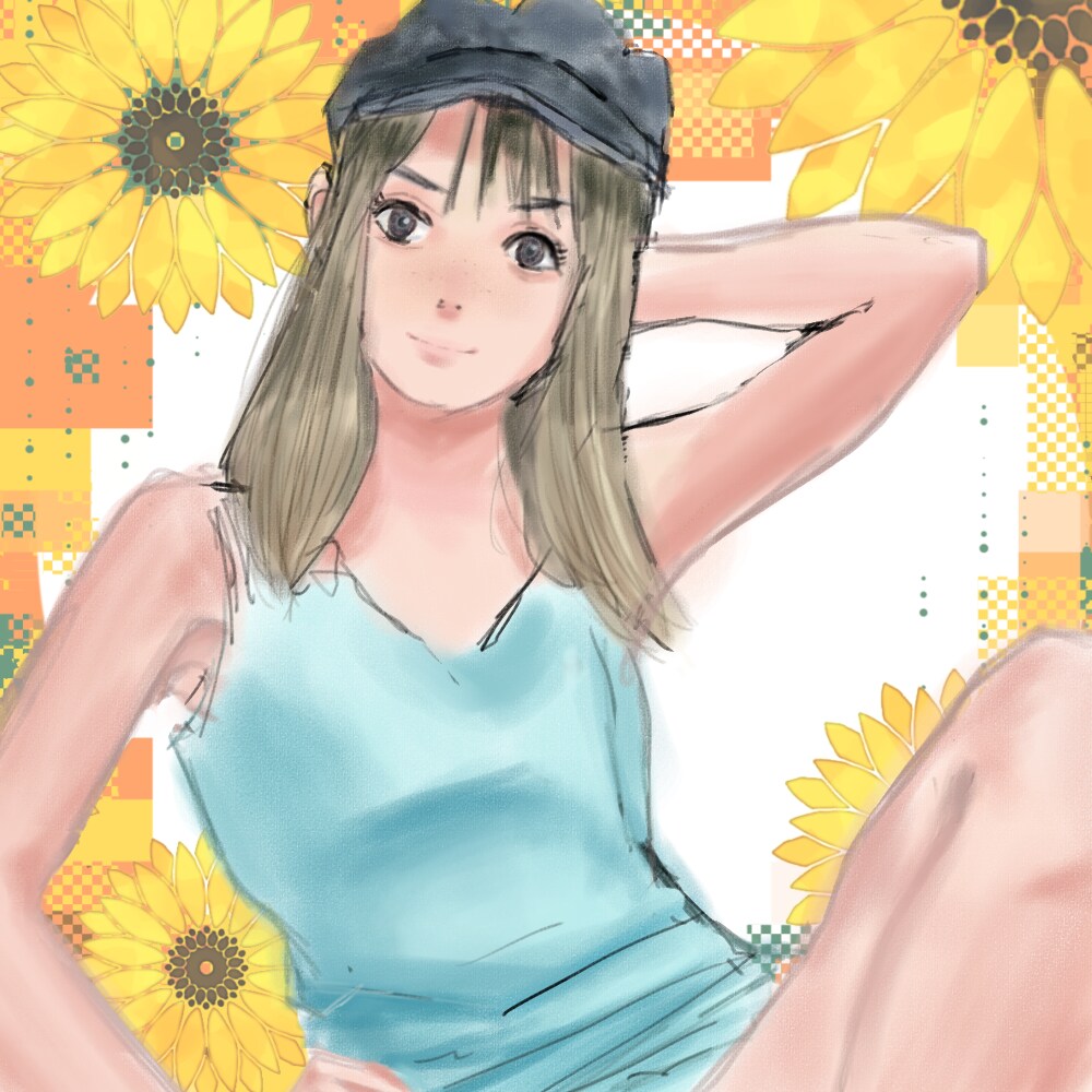 ご希望に沿ったイラストお描きします 一枚絵、YouTube用、立ち絵など イメージ1