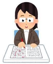 就活応援！エントリーシート添削致します 新卒学生専門！面接官に伝わるエントリーシート添削をします！ イメージ1